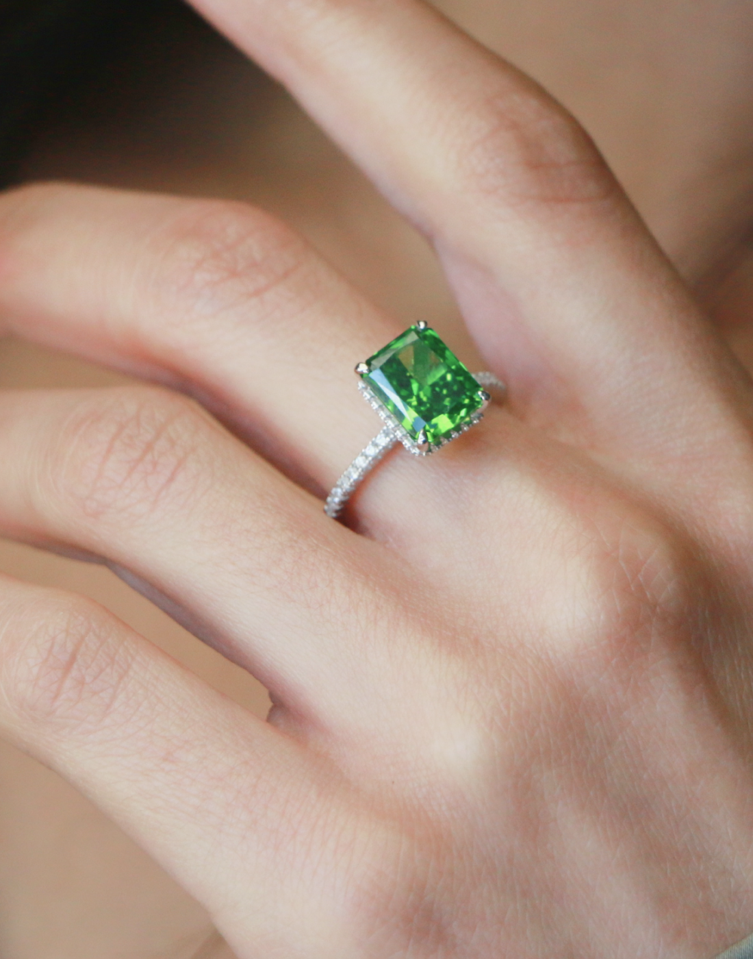 BAGUE ORLA