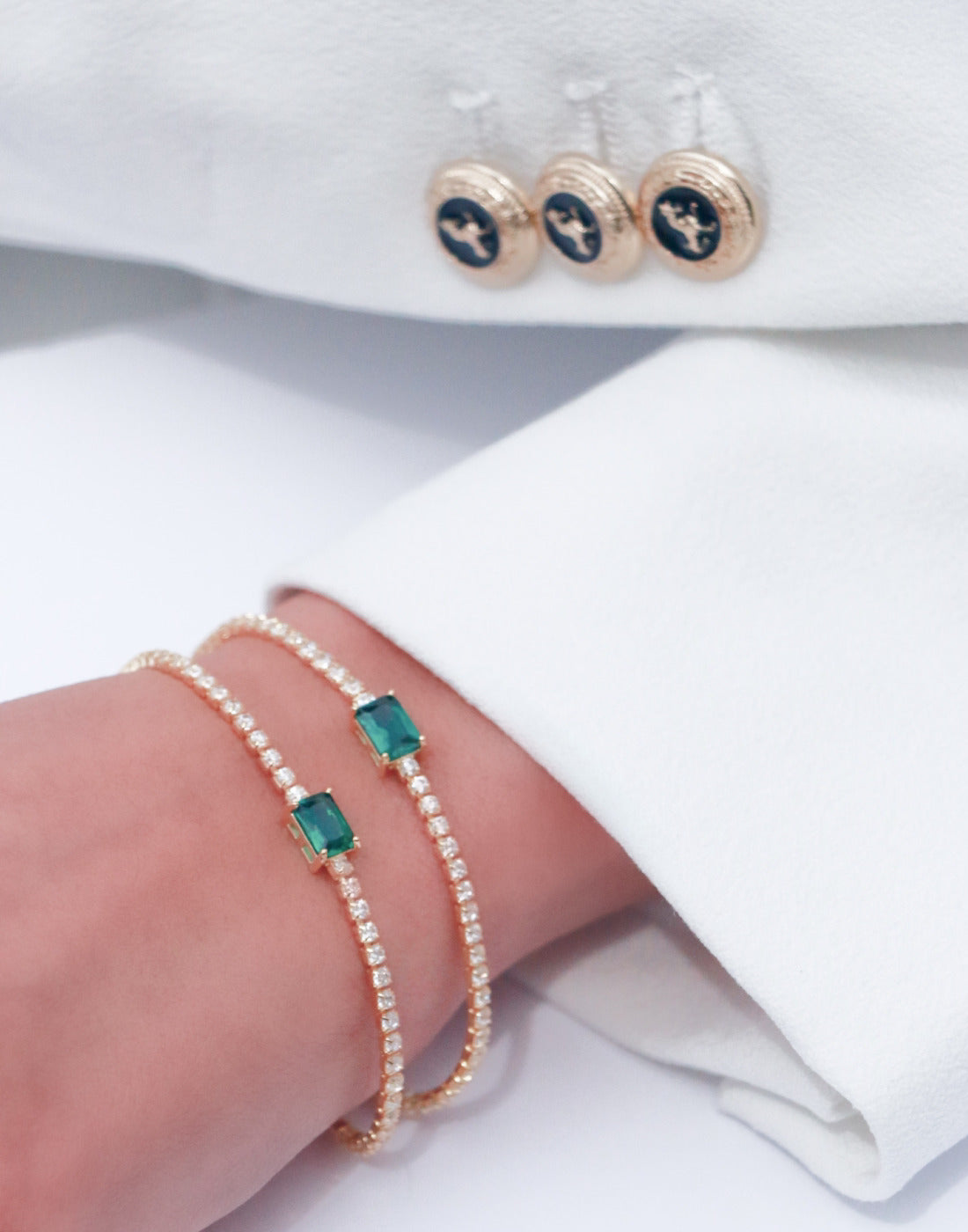BRACELET KIMAYA
