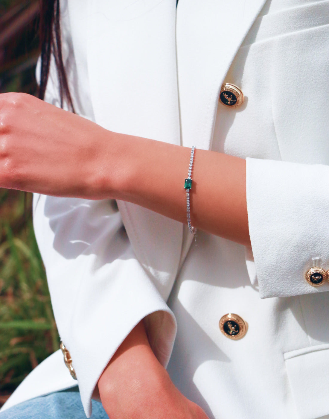 BRACELET KIMAYA