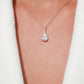 COLLIER CARINA