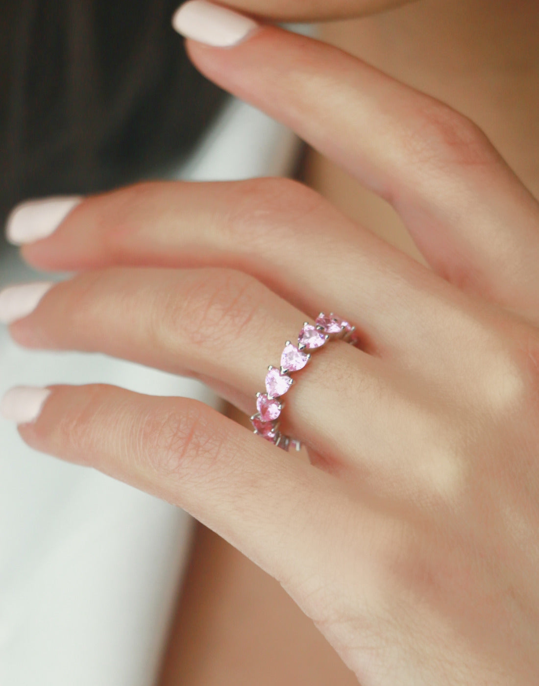 Bague LALIA