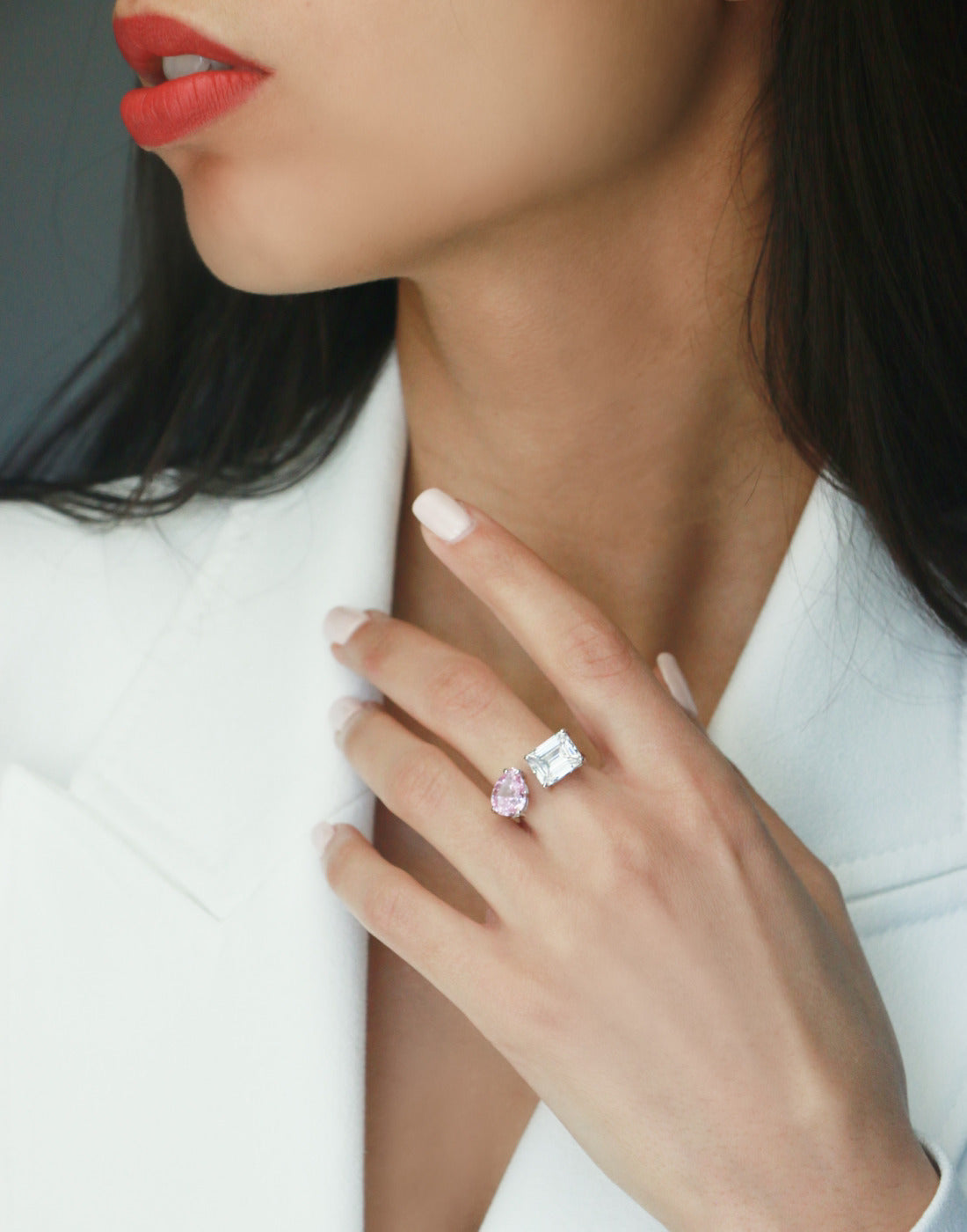 BAGUE SIGA