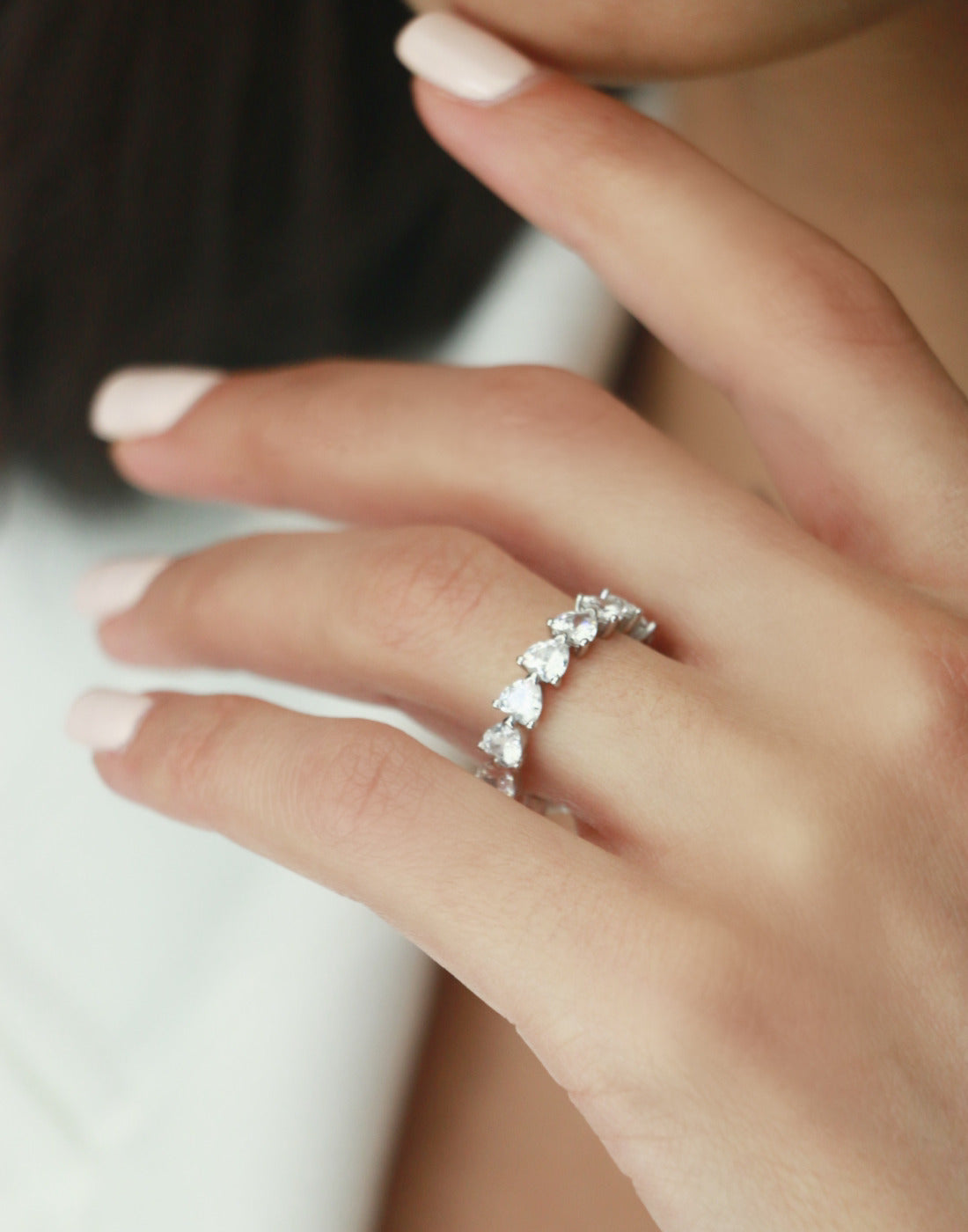Bague LALIA