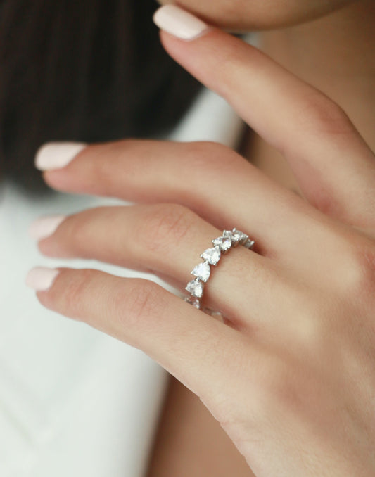 Bague LALIA