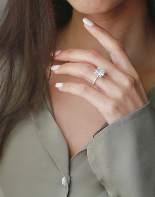 BAGUE KLEA