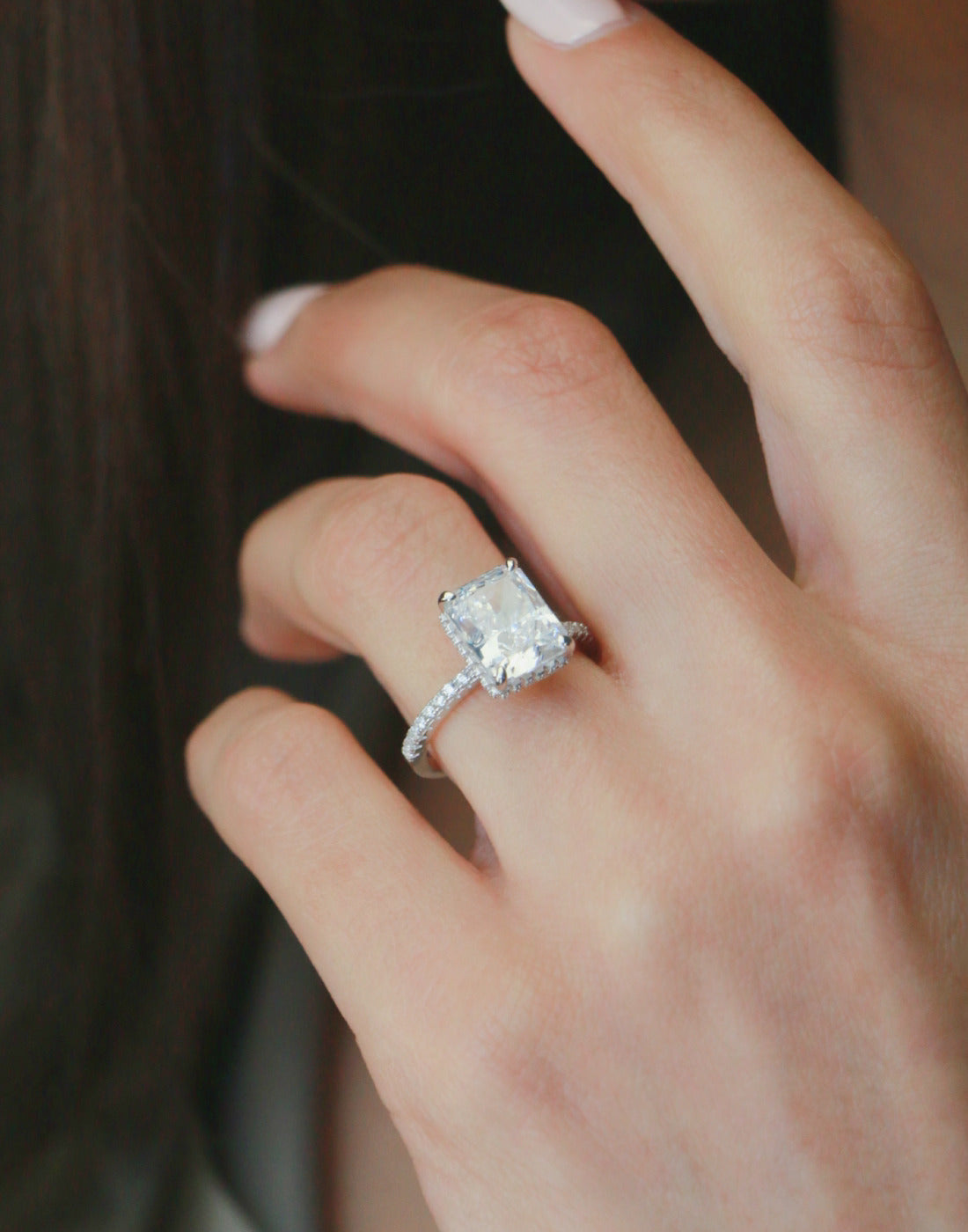 BAGUE KLEA