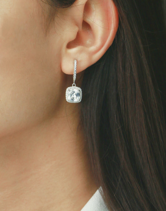 BOUCLES TAYA