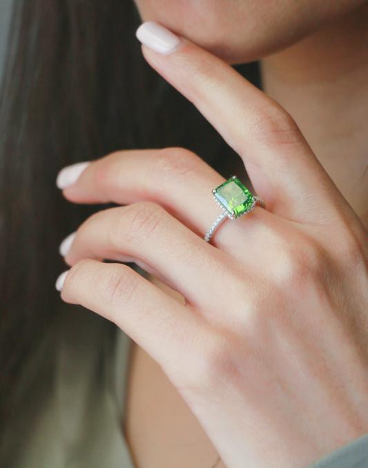 BAGUE ORLA