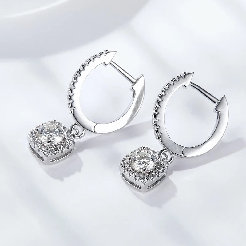 BOUCLES TAYA