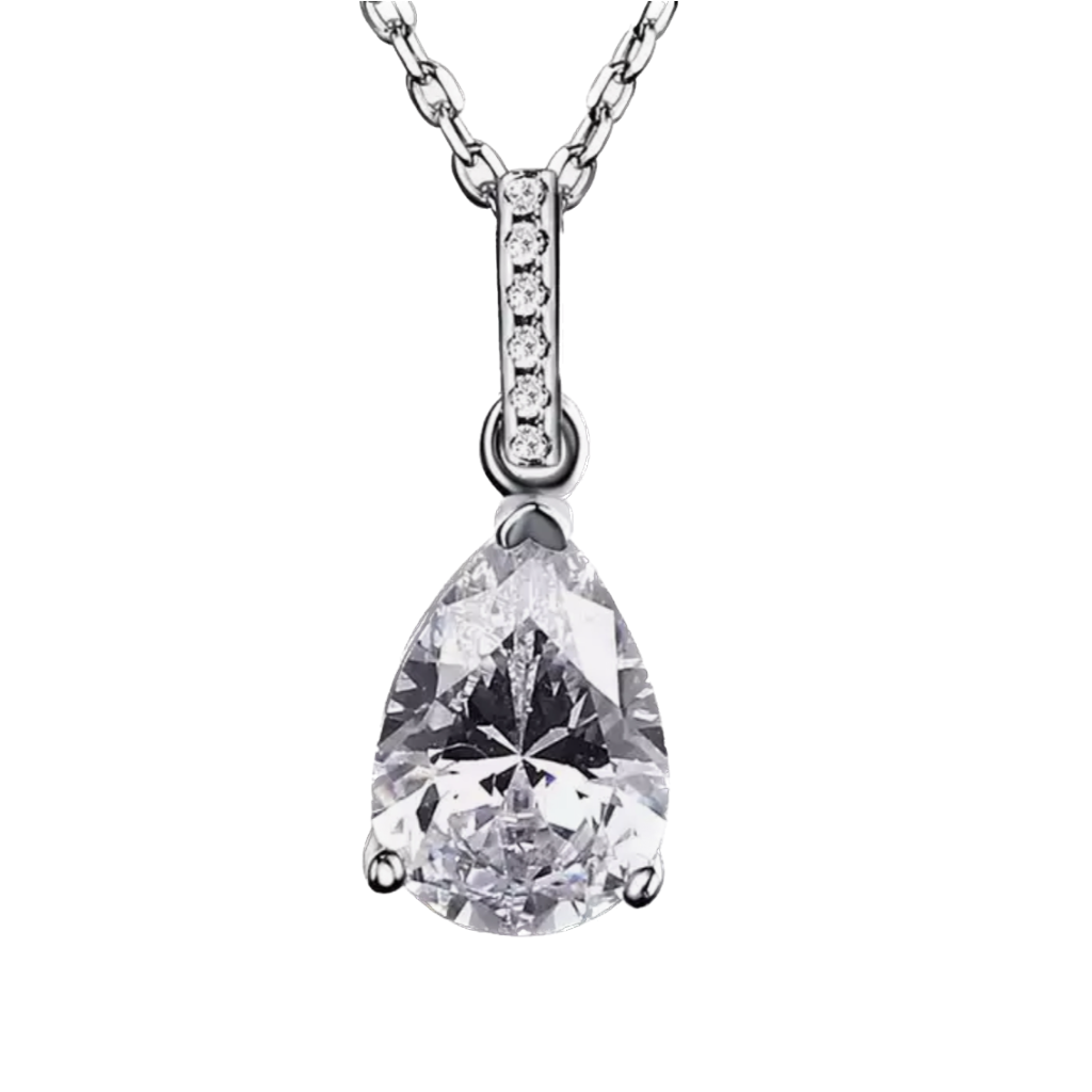 COLLIER CARINA