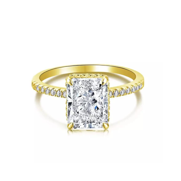BAGUE DELIA